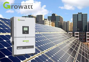 光伏逆變器拓撲結(jié)構(gòu)與功率器件的發(fā)展及其在機械設備銷售中的影響