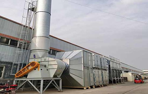 專業(yè)治理凈化 印刷廠廢氣處理設備成本分析及光伏設備銷售業(yè)務概述