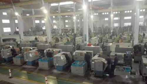 機械畢業(yè)生的驚嘆 廠房之外，設備工具何去何從？