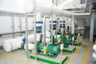 睢縣第三污水處理廠未來(lái)環(huán)境基礎(chǔ)設(shè)施初探（上） 光伏設(shè)備及元器件銷(xiāo)售的應(yīng)用前景