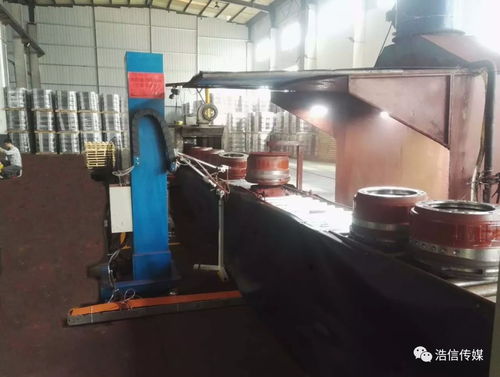 浩信機(jī)械加工一廠技術(shù)革新結(jié)碩果，機(jī)械設(shè)備銷(xiāo)售迎來(lái)新篇章