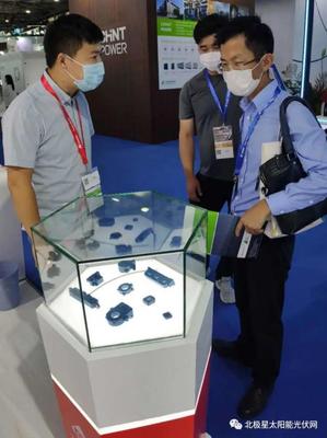 光伏元器件企業(yè)需“持‘技’突圍”，機(jī)械設(shè)備銷售迎來(lái)新機(jī)遇